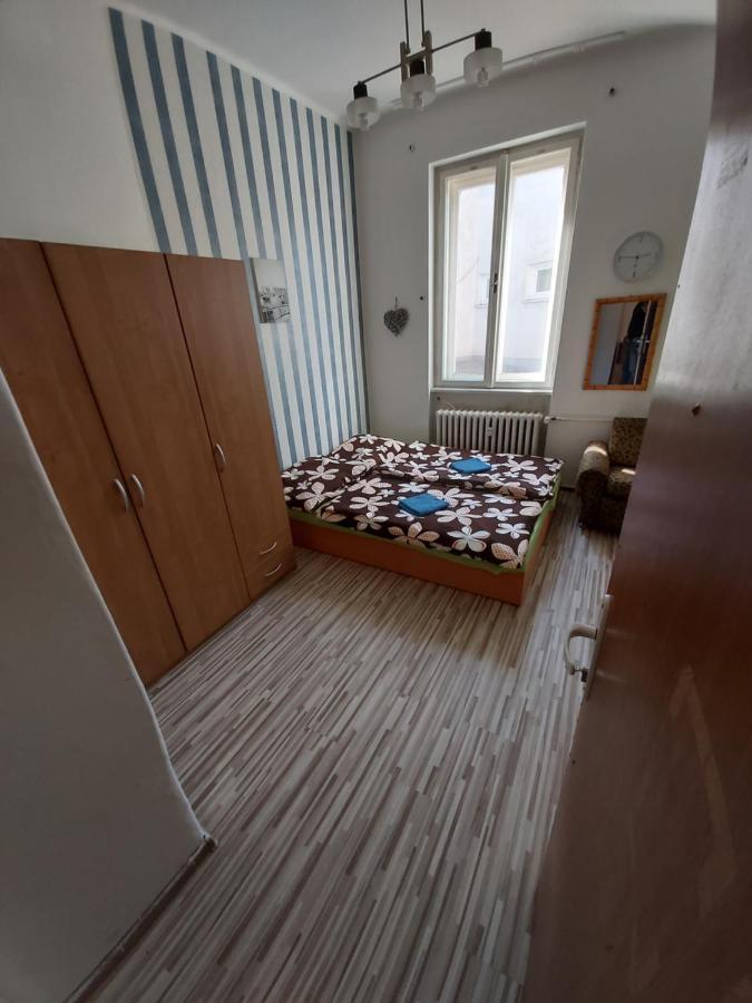 Easy Backpacker Old Town Košice Exterior foto
